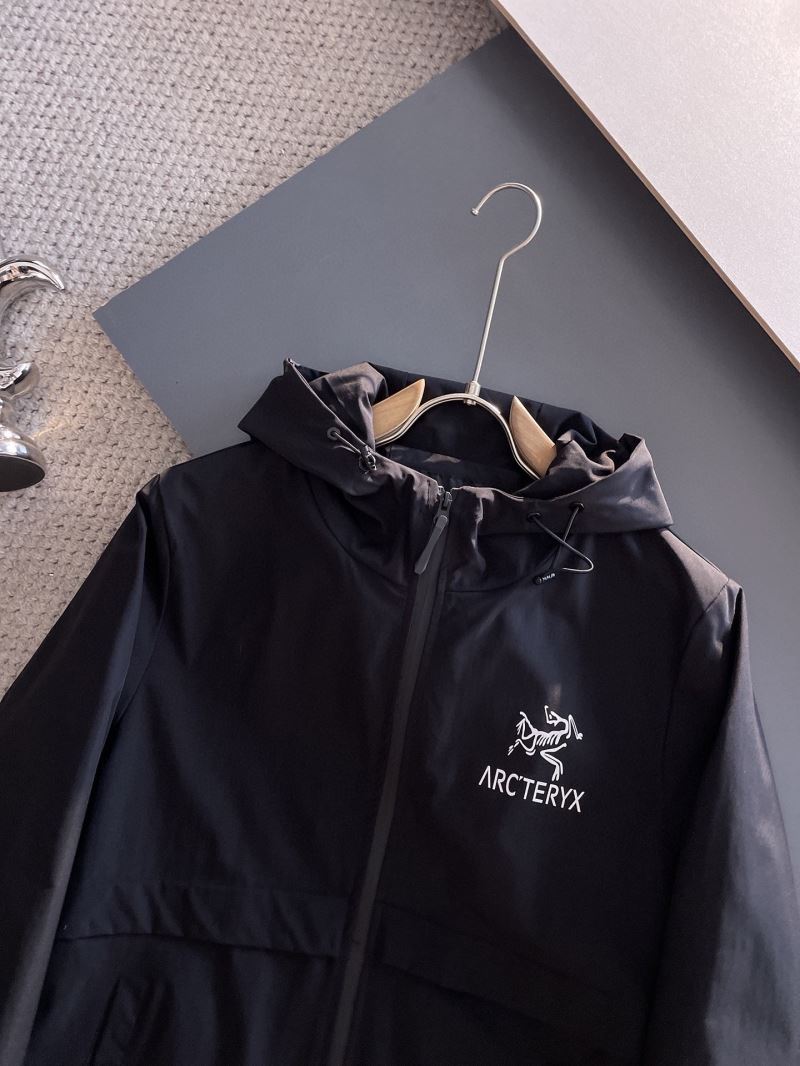 Arcteryx Outwear